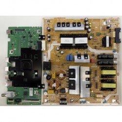 SAMSUNG BN96-58680X MAIN/POWER BOARD