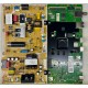 SAMSUNG BN96-59908L GA05 MAIN/POWER SUPPLY BOARD