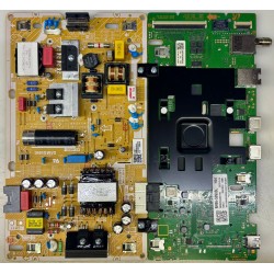 SAMSUNG BN96-59908L GA05 MAIN/POWER SUPPLY BOARD