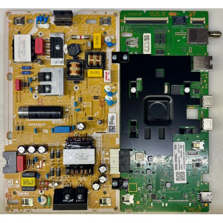 SAMSUNG BN96-59908L GA05 MAIN/POWER SUPPLY BOARD