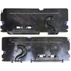 SONY 1-019-155-11/1-019-155-21 (101915511/101915521) TV SPEAKER SET FOR K-85XR70