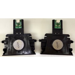 SONY 1-019-152-11 (101915211) TV LOUDSPEAKER SET FOR K-85XR70, K85XR70