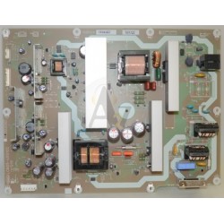 Sharp RDENCA184WJQZ (LC605-4001CC) Power Supply Board