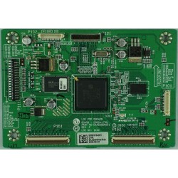 LG EBR61784801 (EAX60966001) Main Logic CTRL Board