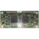 Sharp CPWBX3829TPXD (CPWBX3829TP, XE258WJ) T-Con Board