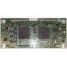 Sharp CPWBX3829TPXD (CPWBX3829TP, XE258WJ) T-Con Board