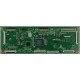 Samsung BN96-22017A (LJ92-01874A) Main Logic CTRL Board