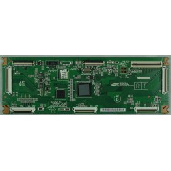 Samsung BN96-22017A (LJ92-01874A) Main Logic CTRL Board