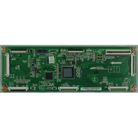 Samsung BN96-22017A (LJ92-01874A) Main Logic CTRL Board