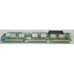Samsung LJ92-01202A Upper Y Scan Driver