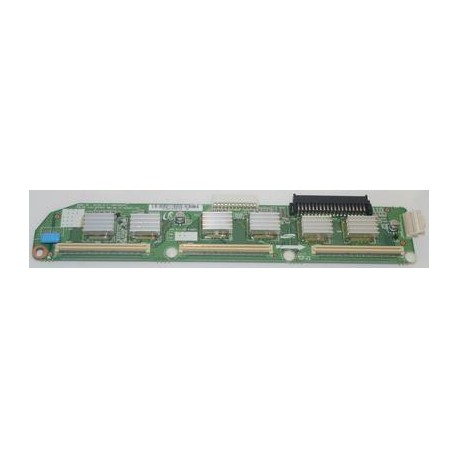 Samsung LJ92-01202A Upper Y Scan Driver