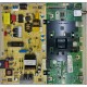 SAMSUNG BN96-58721Q DA03 MAIN/POWER SUPPLY BOARD
