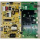 SAMSUNG BN96-58681X WN06 MAIN/POWER SUPPLY BOARD