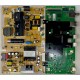 SAMSUNG BN96-59954C UF05 MAIN/POWER SUPPLY BOARD