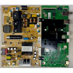 SAMSUNG BN96-59954C UF05 MAIN/POWER SUPPLY BOARD
