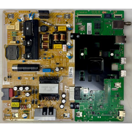 SAMSUNG BN96-59954C UF05 MAIN/POWER SUPPLY BOARD