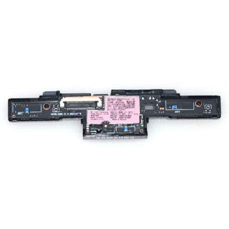 SAMSUNG BN59-01400A IR / WI-FI / BLUETOOTH MODULE