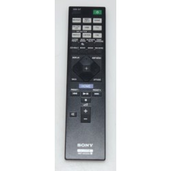 RMT-AA320U / 1-493-281-11 SONY REMOTE CONTROL RMTAA320U / 149328111 FOR STRDN1080, STRZA810ES