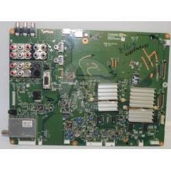 Toshiba 75015755 (PE0748A, V28A000998A1) Main Board