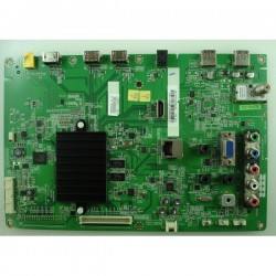 Toshiba 75033728 (461C6351L71) Main Board for 39L4300U