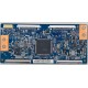 LG 55.50T10.C02 T-CON BOARD