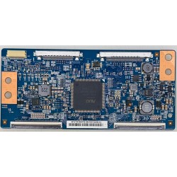 LG 55.50T10.C02 T-CON BOARD