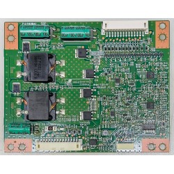LG 55.50T10.D01 LED DRIVER