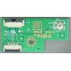 VIZIO 1P-1131802-1010 POWER BUTTON