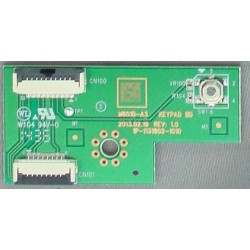 VIZIO 1P-1131802-1010 POWER BUTTON