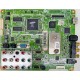 Samsung BN94-01461A (BN41-00965A) Main Board for PN42A450P1DXZA