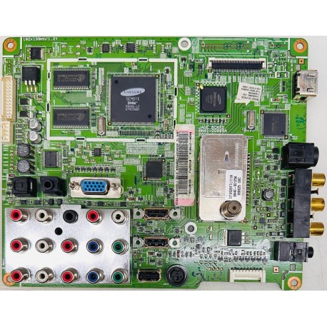 Samsung BN94-01461A (BN41-00965A) Main Board for PN42A450P1DXZA