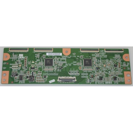 SAMSUNG BN96-13688A T-CON BOARD