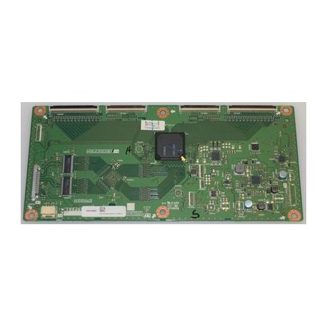 Sharp DUNTKF961FM20 (XF961WJZZ, QPWBXF961WJZZ) T-Con Board