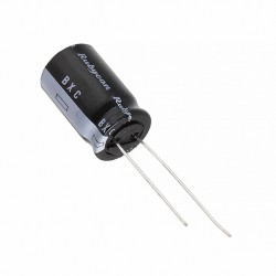 RUBYCON 450V 10UF RADIAL CAPACITOR 450BXC10MEFCG412.5X20