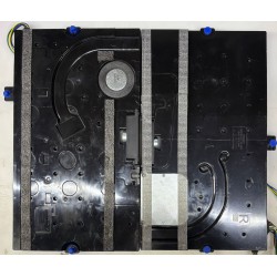 BN96-50551D SAMSUNG ASSEMBLY SPEAKER