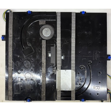 BN96-50551D SAMSUNG ASSEMBLY SPEAKER
