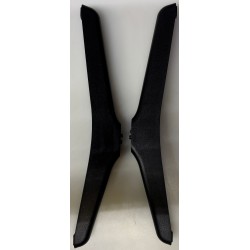 49EQX20 AVERA TV STAND/LEGS (SEE NOTE)
