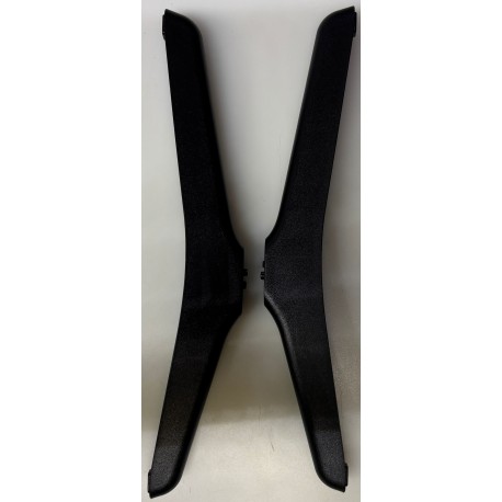 49EQX20 AVERA TV STAND/LEGS (SEE NOTE)