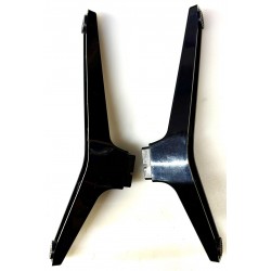 40EQX20 AVERA TV STANDS/LEGS (SEE NOTE)