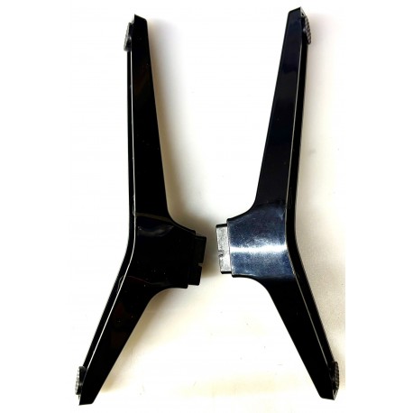 40EQX20 AVERA TV STANDS/LEGS (SEE NOTE)