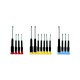 VELLEMAN VTSET16 15-PC SCREWDRIVER SET