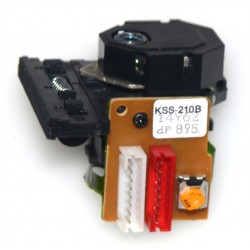 KSS210B SONY LASER PICKUP KSS-210B - NEW