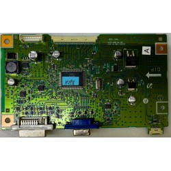 SAMSUNG BN94-01243P MAIN BOARD