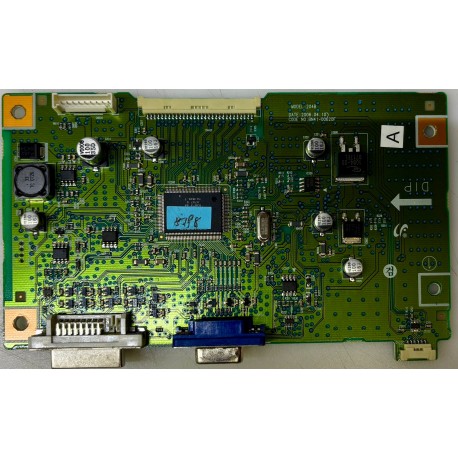 SAMSUNG BN94-01243P MAIN BOARD