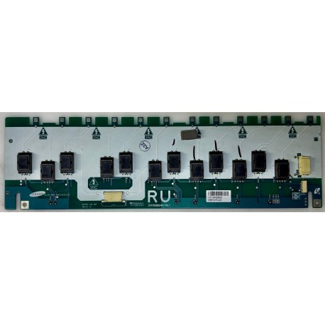 Samsung INV52B24ARU (INV52B24A(RU)) Backlight Inverter (RU)