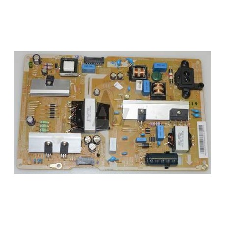 SAMSUNG BN94-10711A POWER SUPPLY BOARD