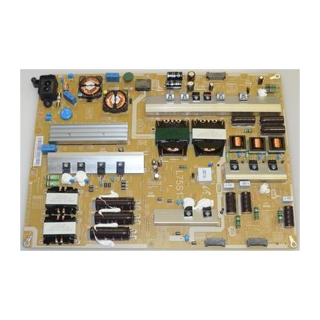 SAMSUNG BN44-00723C POWER SUPPLY BOARD