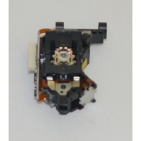 SF-HD67 - X-BOX 360 LASER HEAD