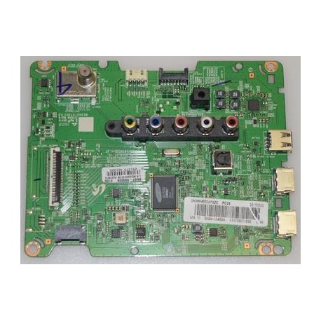 SAMSUNG BN94-10466A MAIN BOARD