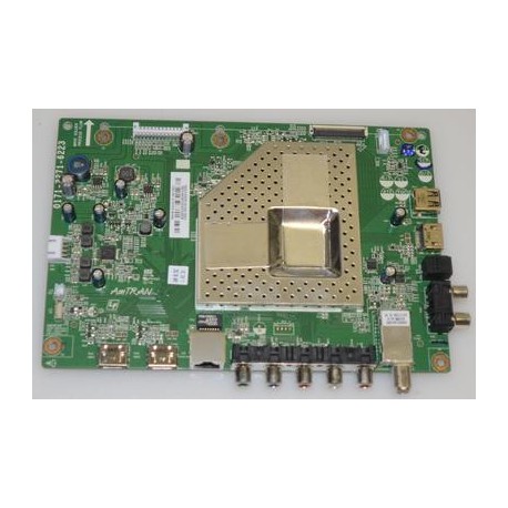 VIZIO 3648-0202-0395 MAIN BOARD